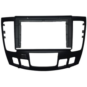 Resim Hyundai Sonata 9"inç 2009 /2012 Digital Çerçeve Ve Soket 9" 