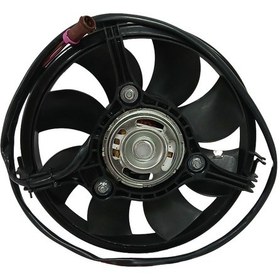 Resim Fan Klima Vw Passat, 97-00, Audi A4, 95-01, A6 97-01 8d0959455c 