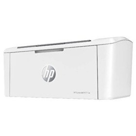 Resim HP Laserjet M111W 7MD68A WIFI Mono Lazer Yazıcı 