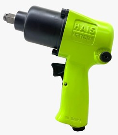 Resim Hais 12A 1/2'' Profesyonel Havalı Somun Sıkma Sökme 