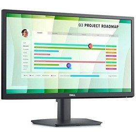Resim Dell 21.5" E2223hn 60hz 5ms Vga Hdmı Fhd Ips Monitor 