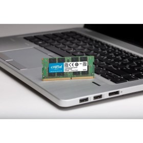 Resim Crucıal 16GB Ddr4 3200MHZ CL22 Notebook Ram CT16G4SFRA32A (1.2V) 