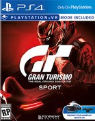 Resim Sony Gran Turismo Sport Se Ps4 Oyun Sony