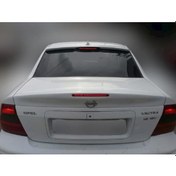 Resim Opel Vectra B 1999 - 2002 Makyajlı Işıklı Anatomik Spoiler 