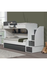 Resim Setay Ranza, Aura Yavrulu Ranza - 2 Adet Comfort Yatak 