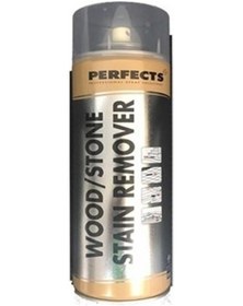 Resim Perfects Wood/staın Remover Sprey 400 ML 