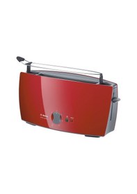Resim Bosch TAT6004 Private 2 Dilim Ekmek Kızartma Makinesi 