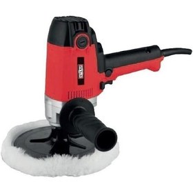 Resim Attlas ATT180L Dikey Polisaj Makinesi 