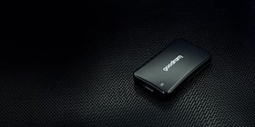 Resim Goodram 1TB Type-C SSD Taşınabilir Bellek SSDPR-HX200-1K0 