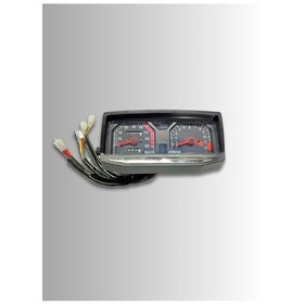 Resim Honda Cgl 125 Kilometre Saati Oem 