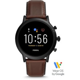 Resim Fossil Gen 5 44mm FTW4026 Akıllı Saat 