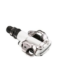 Resim Shimano Pedal Beyaz PD-M520 