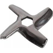 Resim Moulinex Altıgen Tabanlı Kıyma Makinesi Bıçağı 224523560 