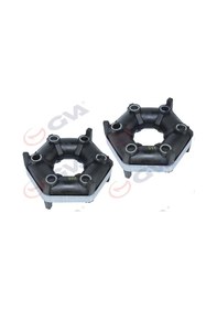 Resim Depomıx Şaft Takozu Altı Köşe M131 Dkş 50756574 