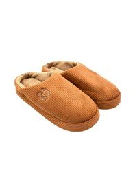 Resim Papuç Sepeti 2488 Erkek Kışlık Ev Halı Misafir Terliği 001 