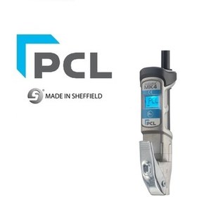 Resim Pcl Mk4 Digital Basınç Ölçer 