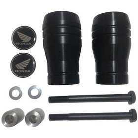 Resim Koruma Takozu Honda Pcx 125 - 150 2014 - 2024 Tüm Modeller 