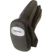 Resim Performax KABLOSUZ 1D USB BARKOD OKUYUCU+STAND 