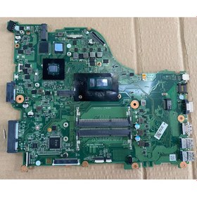 Resim Acer Aspire E5-576 Anakart 2. EL Arızalı 