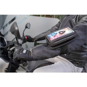 Resim Tex Forte Gt 70632 Telefon Tutucu Kol Bağlantılı 