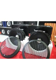 Resim Rockford Fosgate Punch Pro 10 Midrange/Midbass 