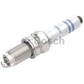 Resim ATESLEME BUJISI GOLF VII JETTA IV POLO A1 A3 LEON MII UP CITIGO FABIA OCTAVIA 1.2/1.4TFSI 1.2/1.4TSI 11-16 YENI NUMARA BOSCH 0241145523 OEM 