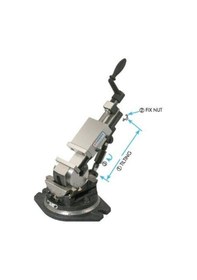 Resim Vertex 110x116mm 3 Açılı Mengene Vw-4 