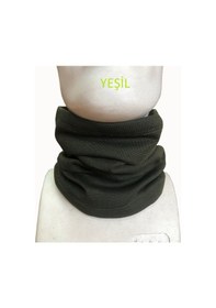 Resim Nano Kumaş Thermal Boyunluk 