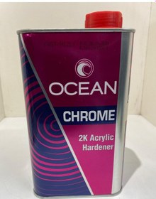 Resim Ocean 2k Akrilik Sertleştirici 