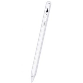 Resim Go-Des Go Des Gd-p1209 Ipad Uyumlu Palm Rejection Stylus Pencil Eğim Özellikli Dokunmatik Kalem 