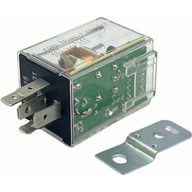 Resim 12v Flaşör 5 Uçlu Ford Connect/v184 N11.608 