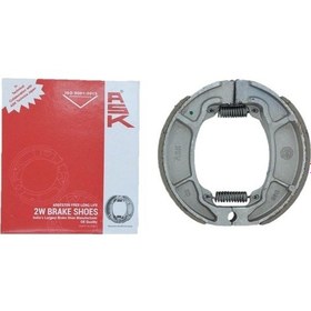 Resim Svnmotor 125Cg Model Fren Balatası Ask (492639737) 