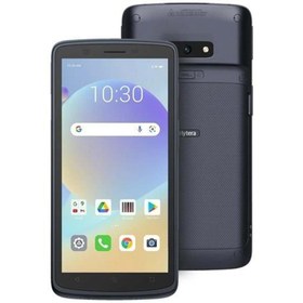 Resim Genel Markalar HYTERA 5.5" PSC420 Wlan 4G LTE (2D) Karekod Android 11 El Terminali 