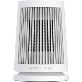 Resim Xiaomi Desktop Heater Eu | Masaüstü Isıtıcı 600W 