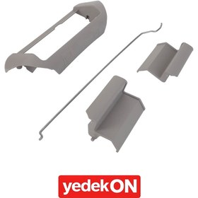 Resim AGCO Torsiyon Çubuğu - Fendt | F931502030070 