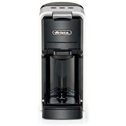 Resim Ariete Çok Fonksiyonlu Kapsül Pod ve Öğütülmüş Kahve 4in1 Espresso Makinesi Siyah 1304/11 