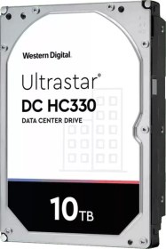 Resim Wd Ultrastar, Wus721010ale6l4, 3.5&quot , 10tb, 256mb, 7200 Rpm, 7/24 Enterprise, Data Center-güvenl-113329 