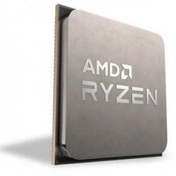 Resim AMD RYZEN 5 5600X AM4 İŞLEMCİ - MPK 