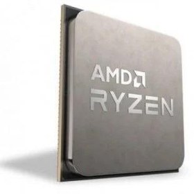 Resim AMD RYZEN 5 5600X AM4 İŞLEMCİ - MPK 