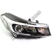 Resim Depo Kore Cerato B.M 2017- Far Sağ (Oem No:92102A7560) 