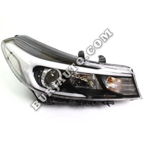 Resim Depo Kore Cerato B.M 2017- Far Sağ (Oem No:92102A7560) 