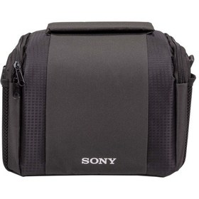 Resim Sony A7 Sııı İçin Kare Çanta 