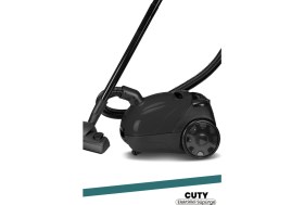 Resim Goldmaster Cuty IN-6501 Elektrikli Süpürge 