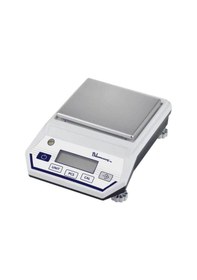 Resim Dikomsan Ehb 6kg 0,01g Terazi 