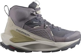 Resim Salomon ELIXIR MID GTX W OUTDOOR AYAKKABIKadın 