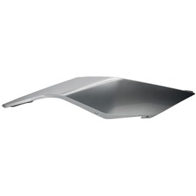 Resim CF Moto NK 250 Sele Alt Panel Sağ Gri 