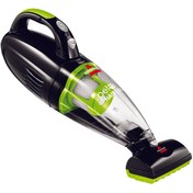 Resim BISSELL 1987N Pet Hair Eraser Evcil Hayvanlar İçin Özel Başlıklı El Tipi Elektrikli Süpürge, Motorlu Turbo Başlık 