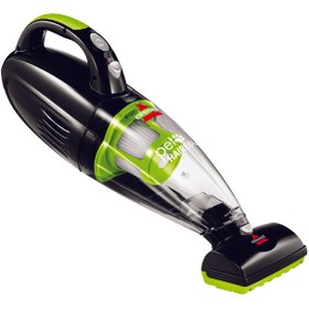 Resim BISSELL 1987N Pet Hair Eraser Evcil Hayvanlar İçin Özel Başlıklı El Tipi Elektrikli Süpürge, Motorlu Turbo Başlık 