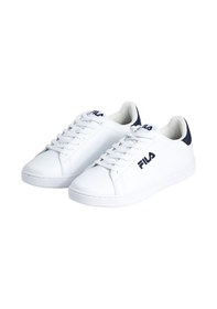 Resim Beyaz Fila Erkek Tenis Ayakkabı Courtbay Linear Ffm0401.13037 Beyaz 