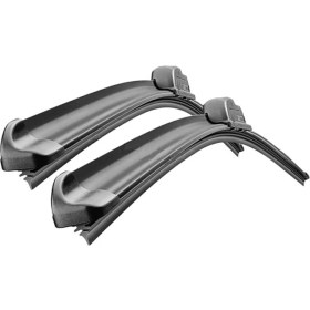 Resim Sentinel Peugeot 5008 P87 2017 Ön Cam Silecek Süpürgesi Takım 67-42CM 